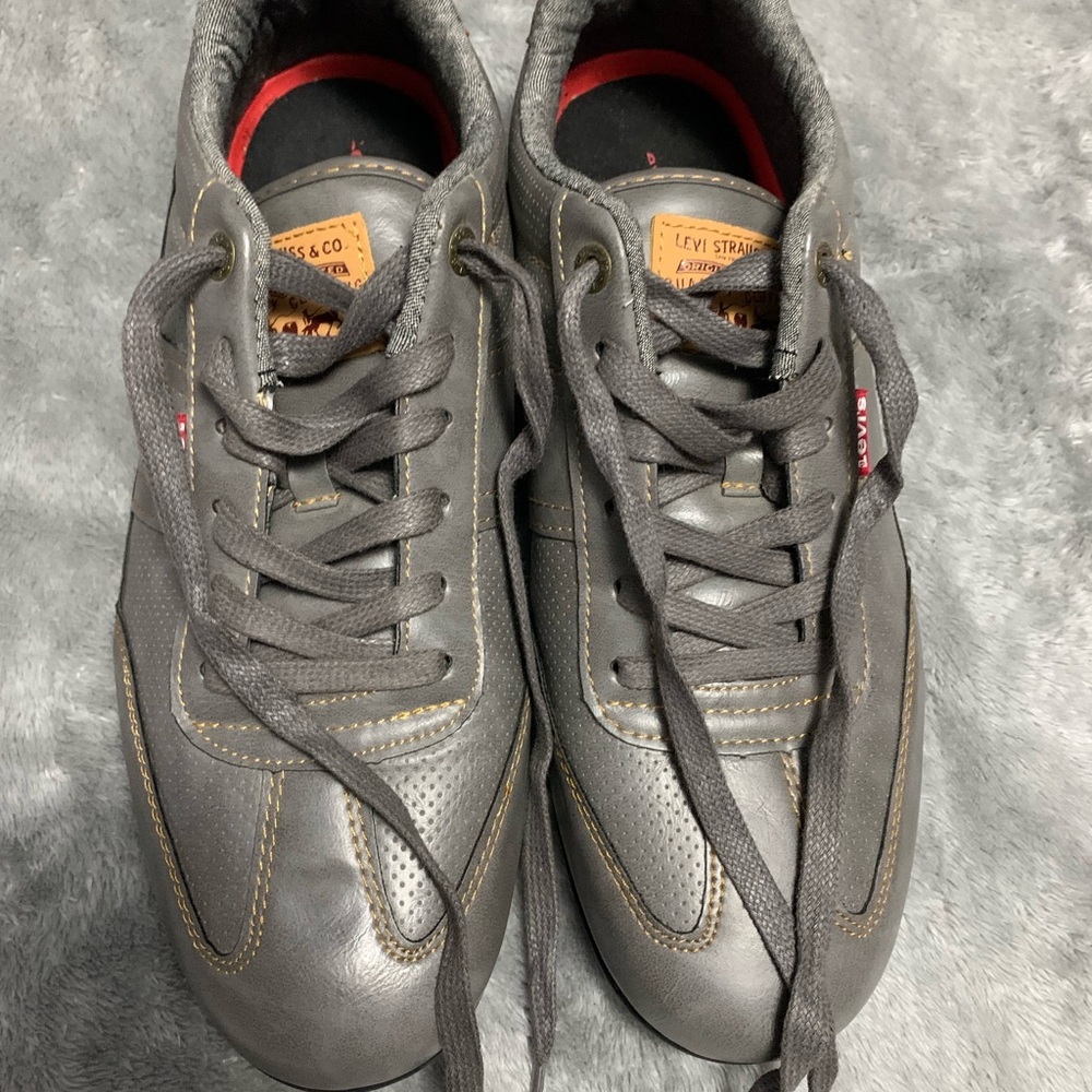 Levi’s Lo drive comfort shoes